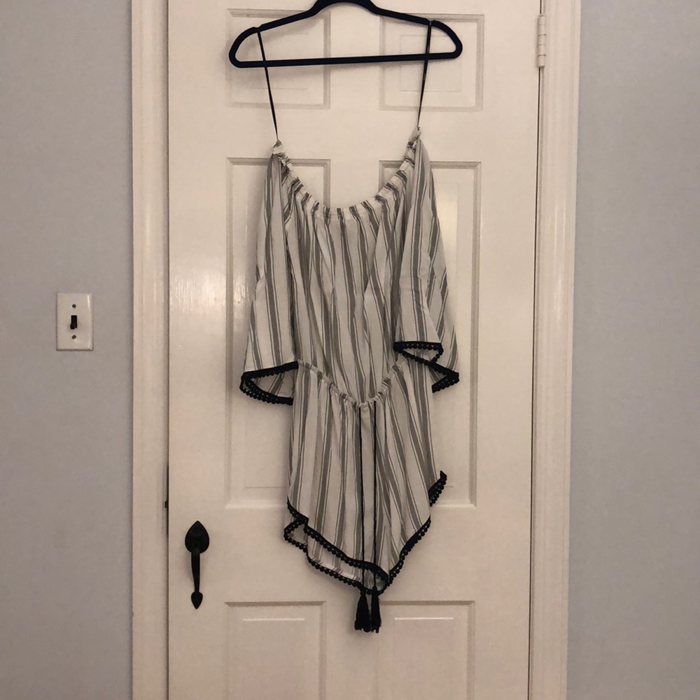 A romper